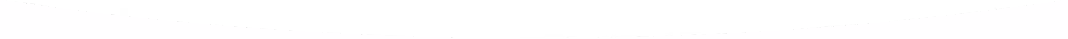 Ein dunkler Hintergrund mit einer feinen, weißen, leicht gebogenen horizontalen Linie in der Mitte.