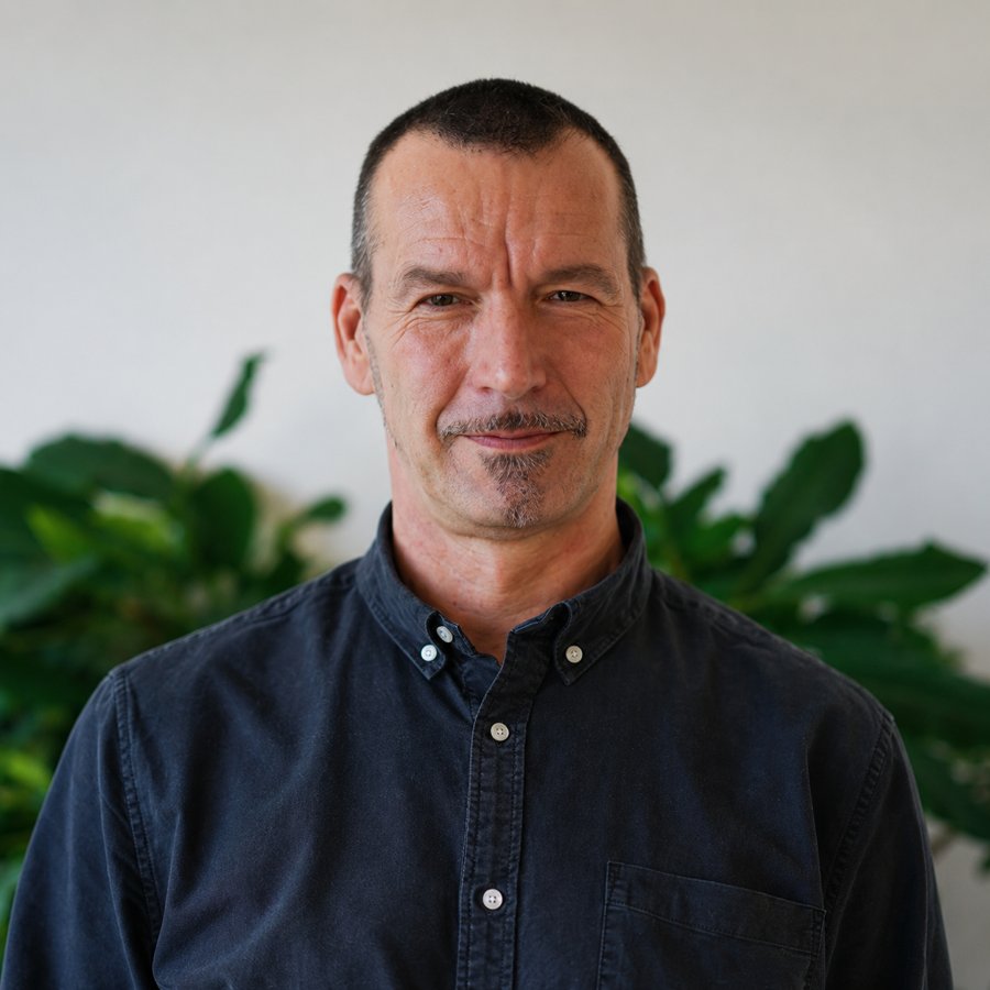 Jiří Horáček