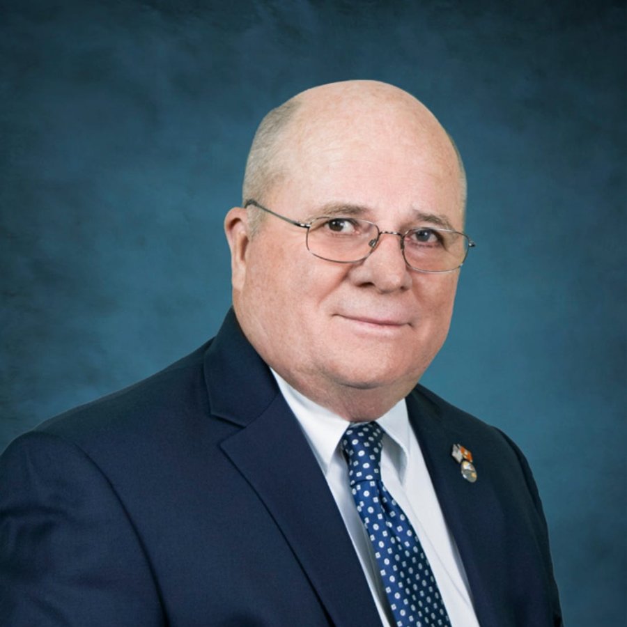 Martin R. Steele