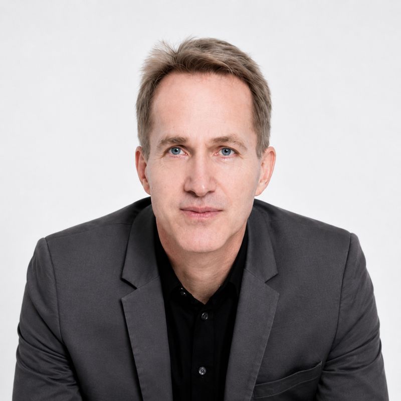 Henrik Jungaberle