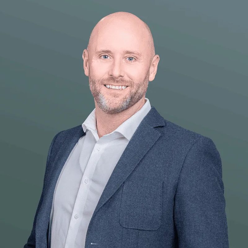 Trevor Millar