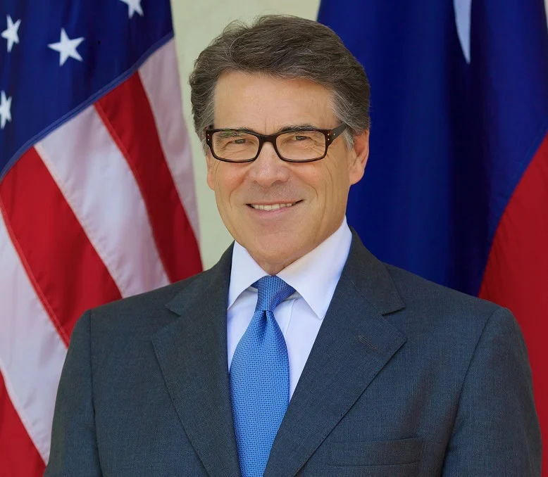 Rick Perry