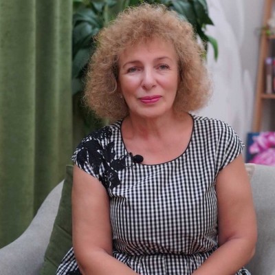 Svitlana Moroz