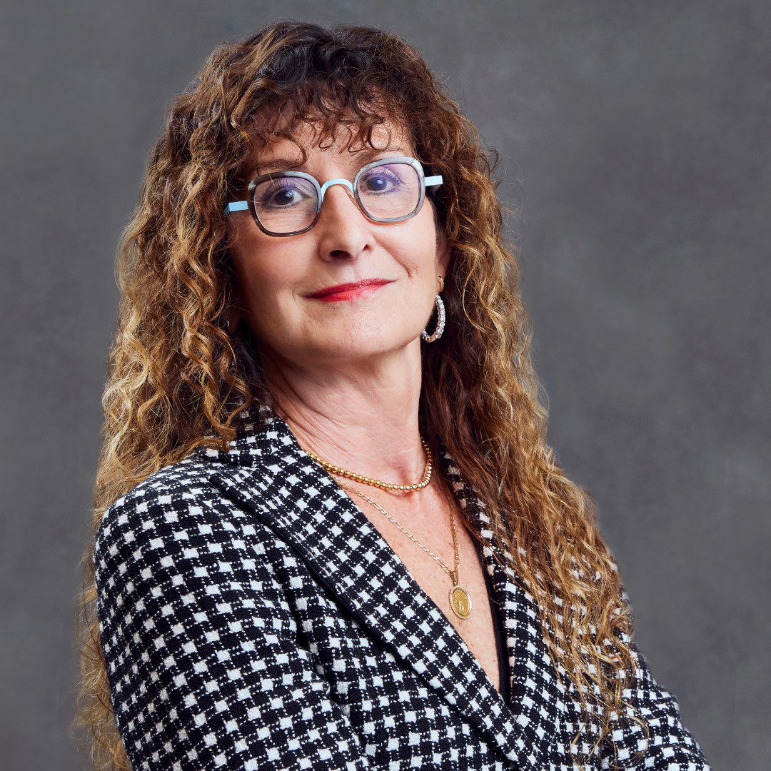 Barbara Rothbaum