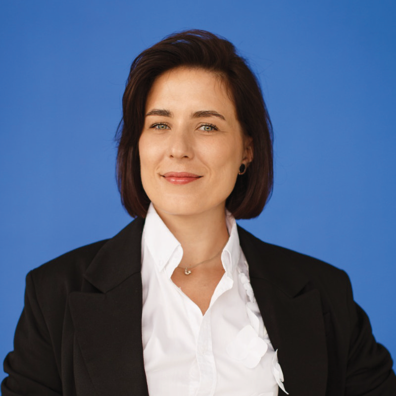 Yustyna Miskiv