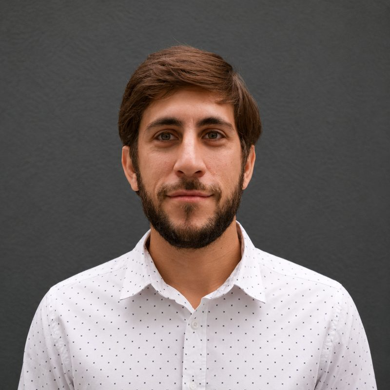 Eduardo Schenberg