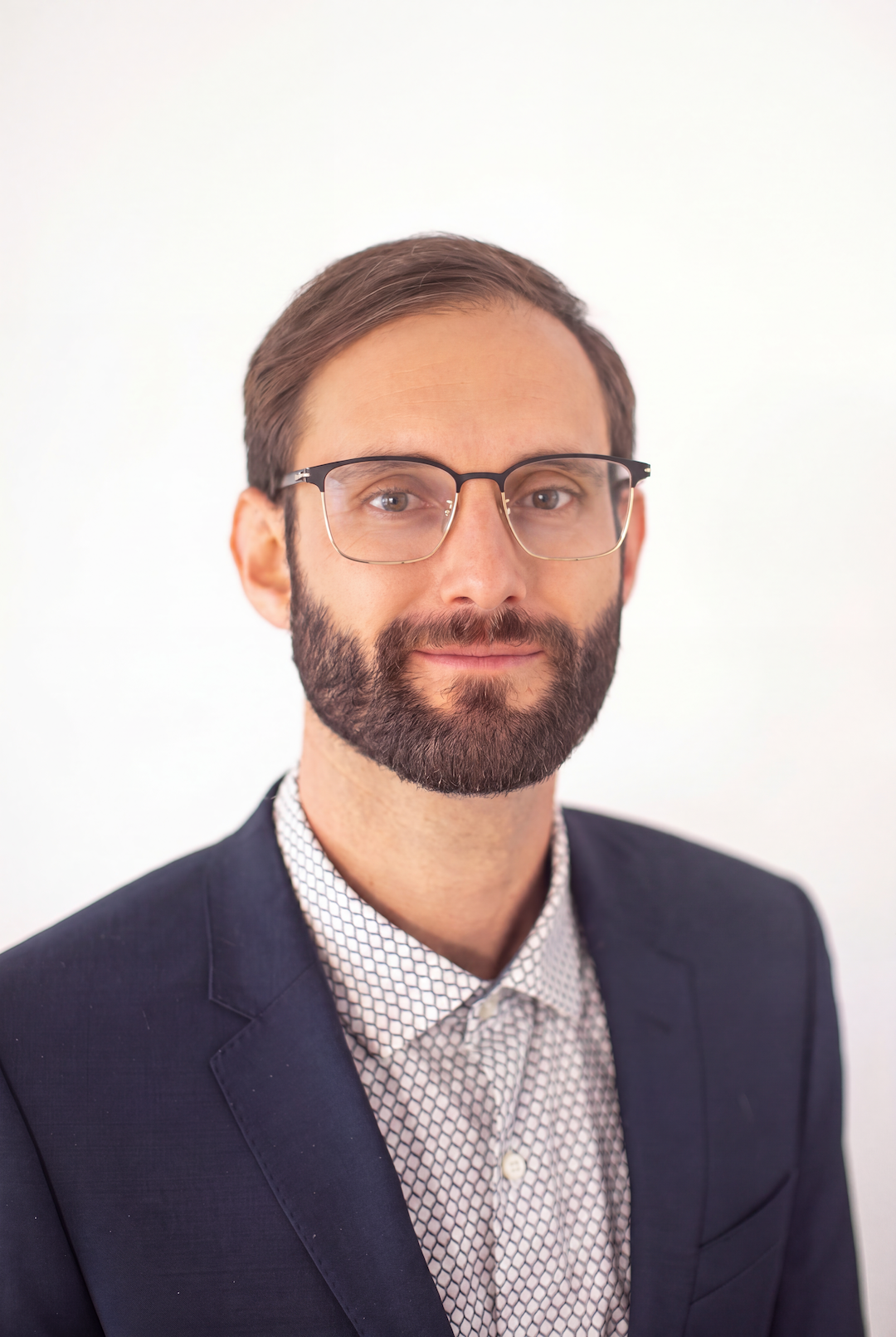 Mark Hestermann