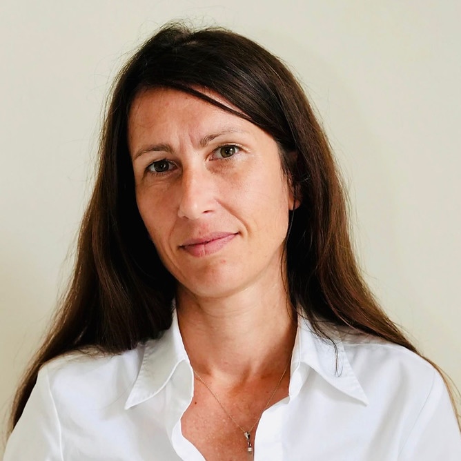 Dita Protopopová