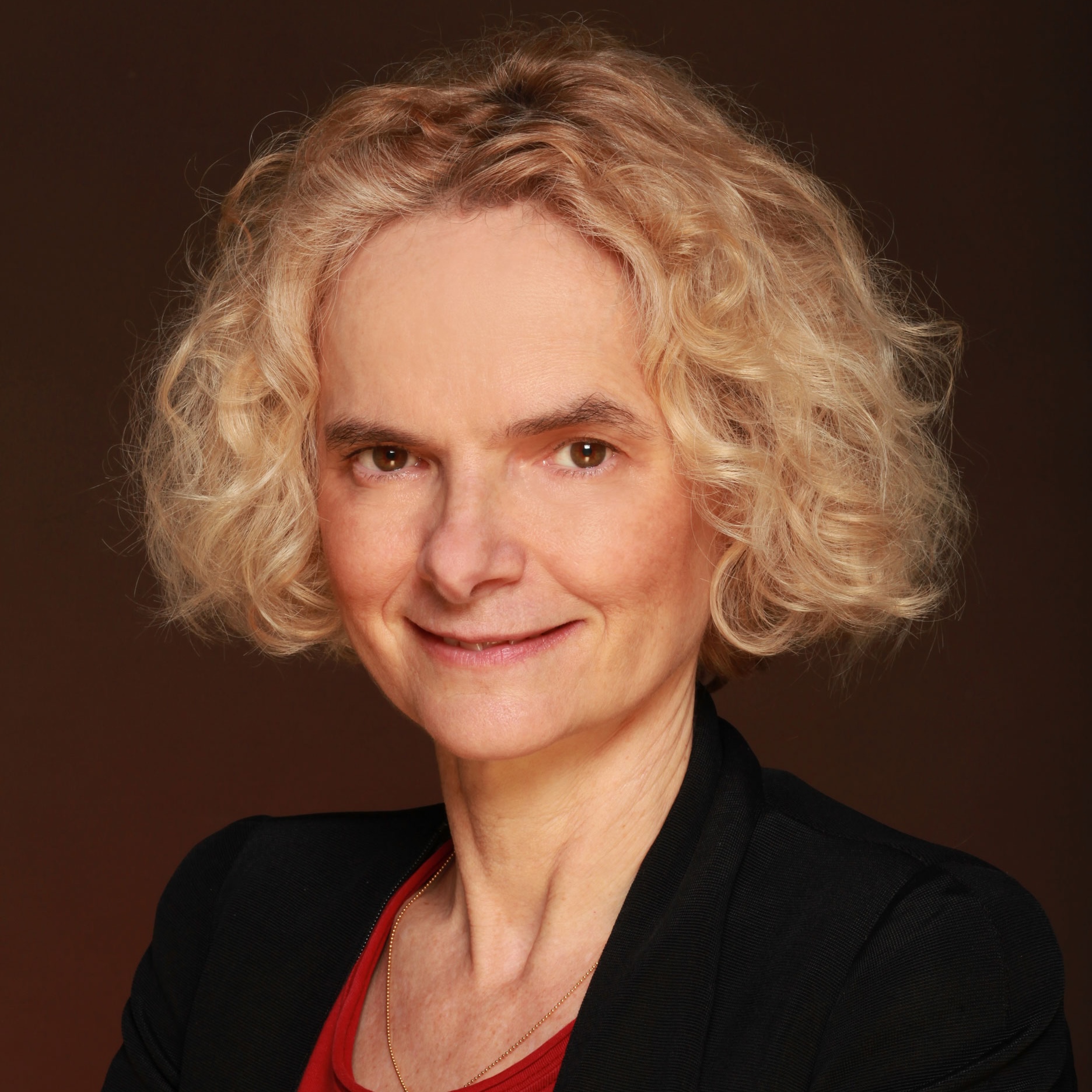 Nora Volkow