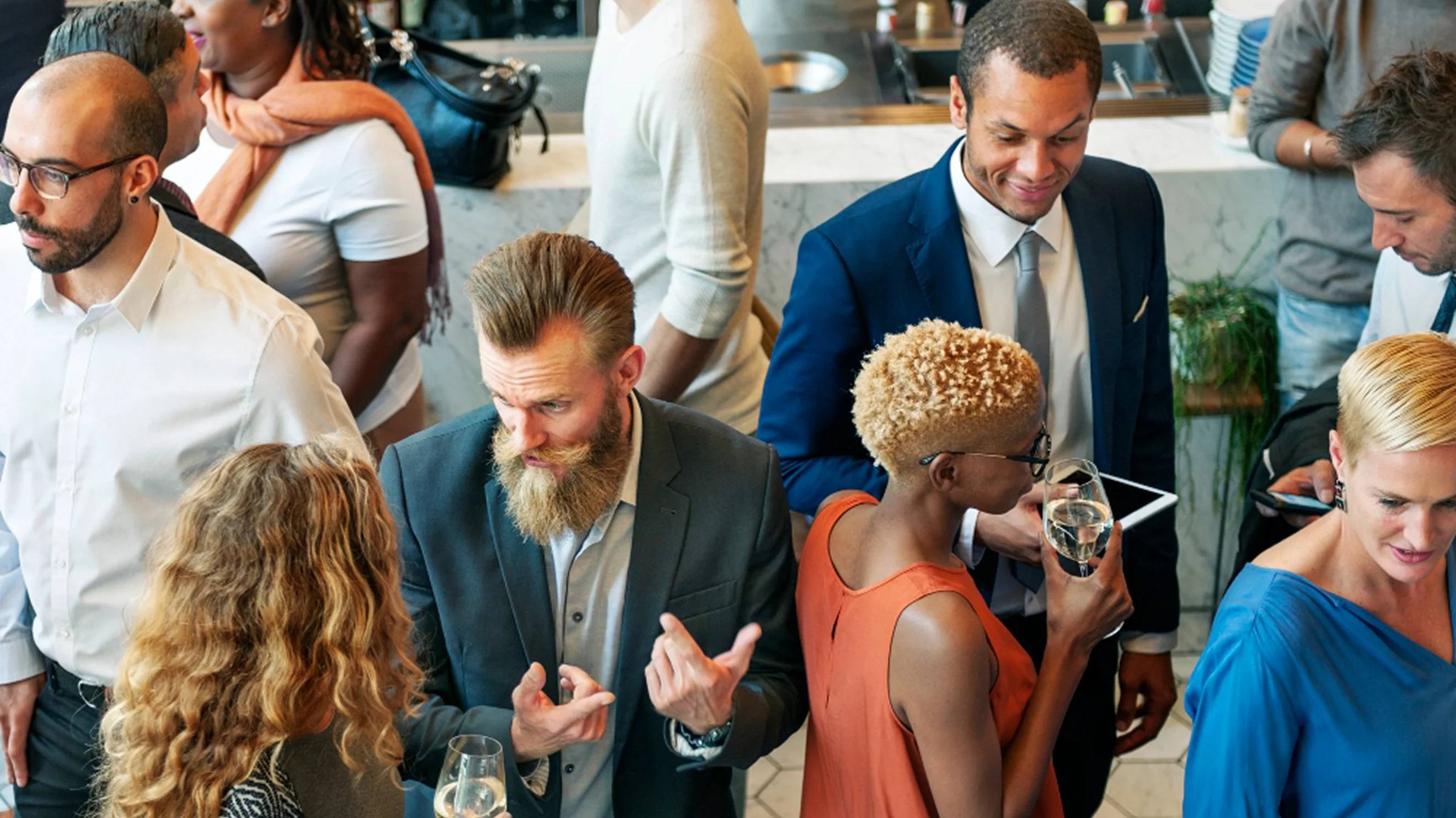 Top 5 growth strategies that will boost your success.