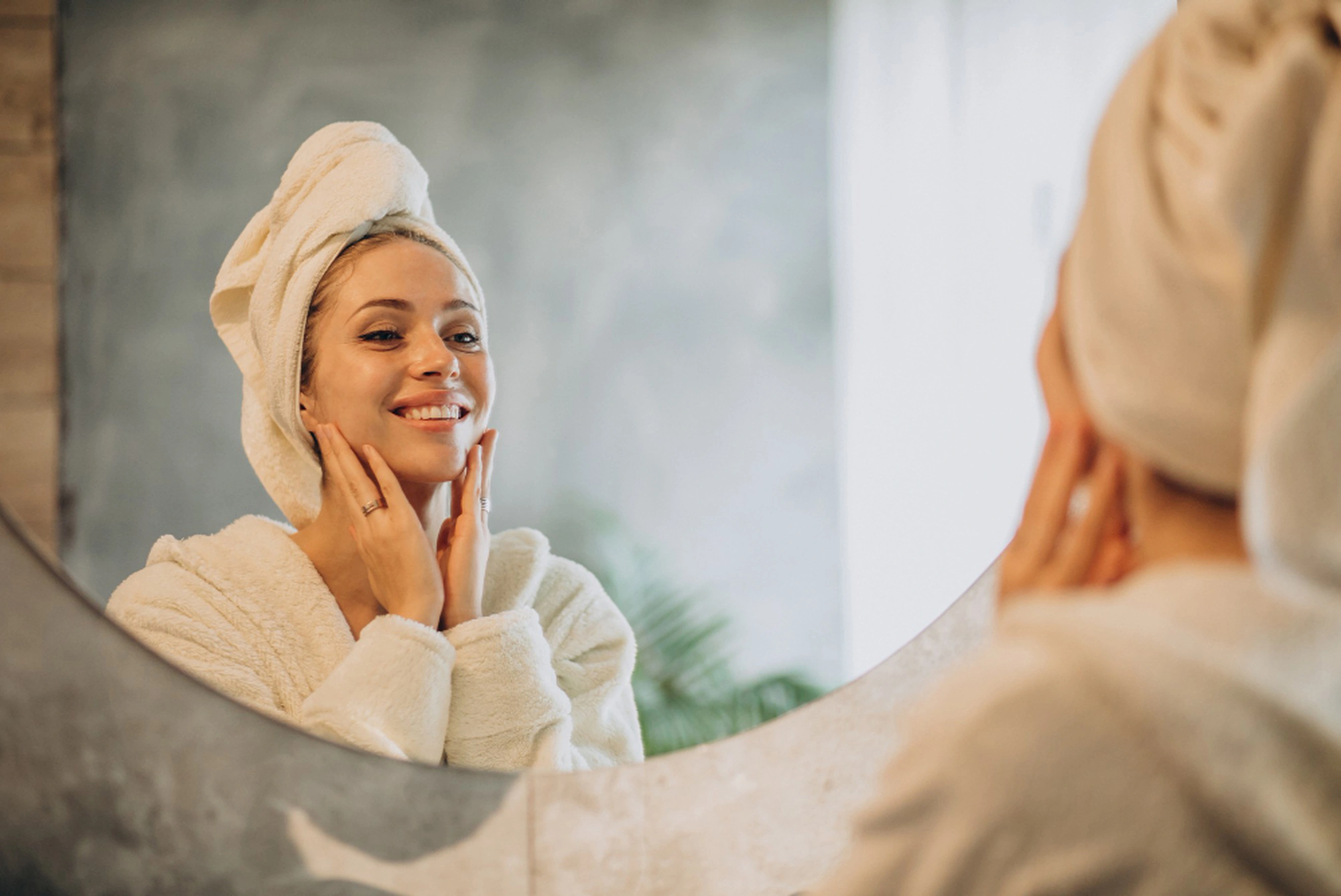 5 Essential Skincare Habits for Healthy Skin