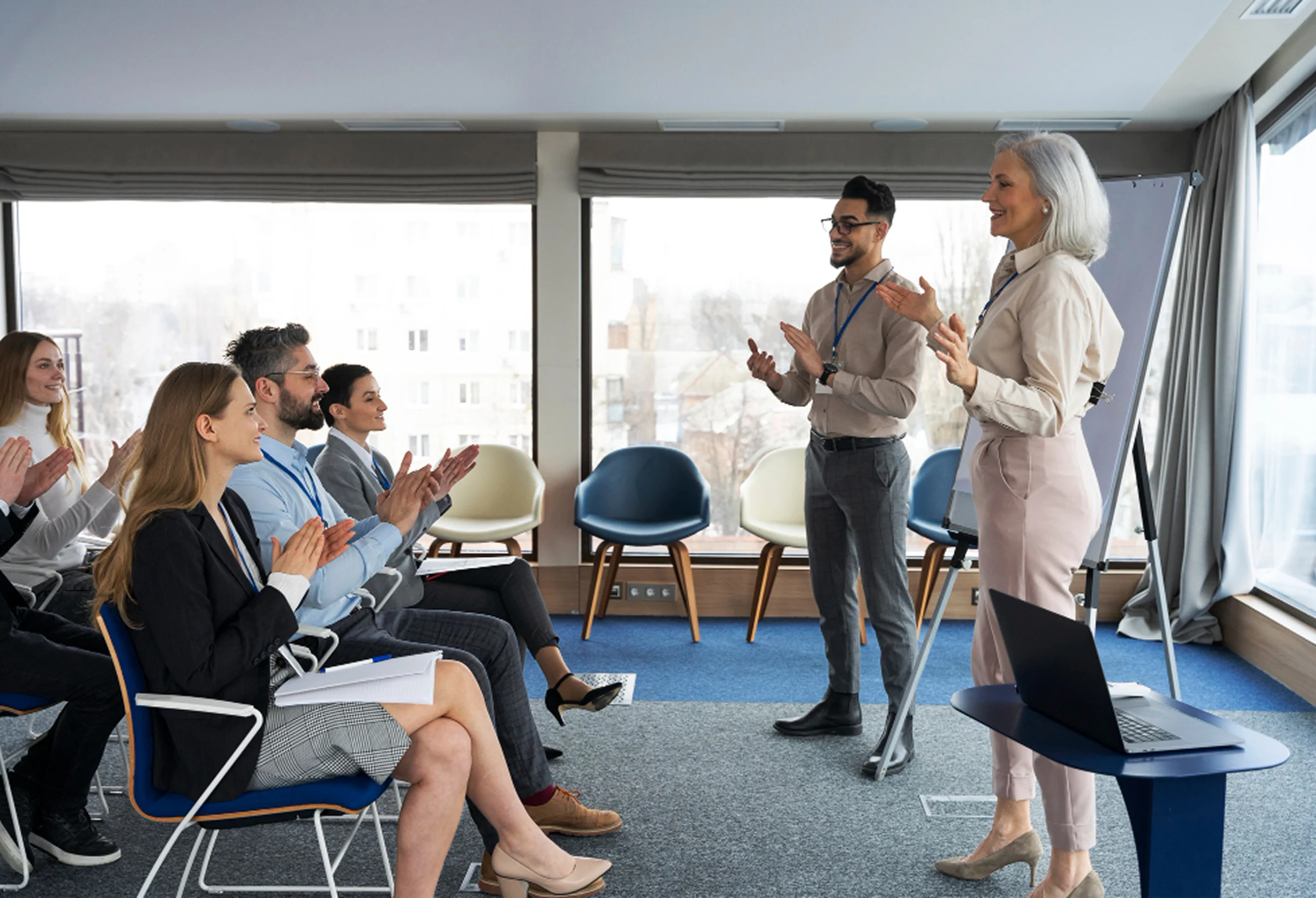 Top 5 Skills to Master for Career Growth