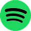 Spotify Icon