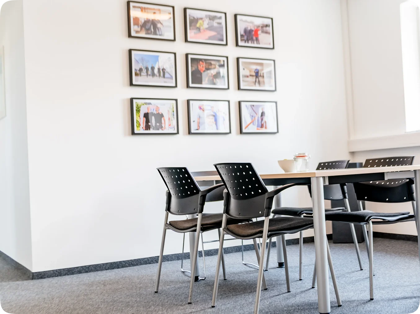 echte media Büro