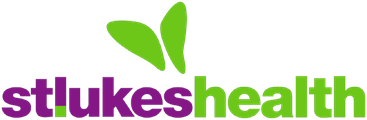 St Lukes logo