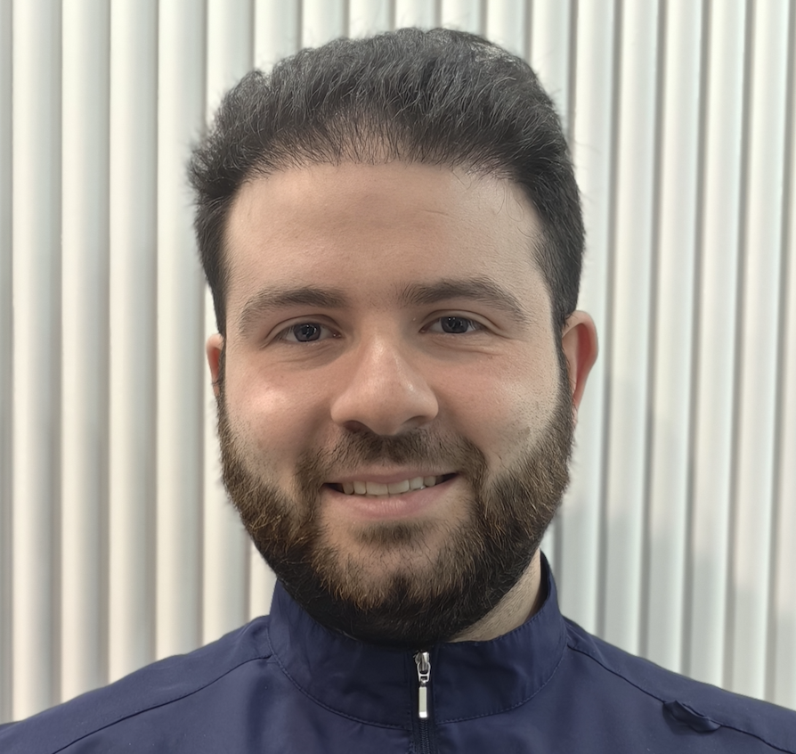 Humzah Aly, Oral Health Therapist at Berala Dental