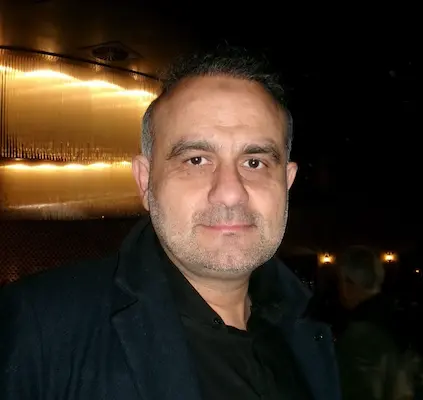 Belal Aly Dentist at Berala Dental
