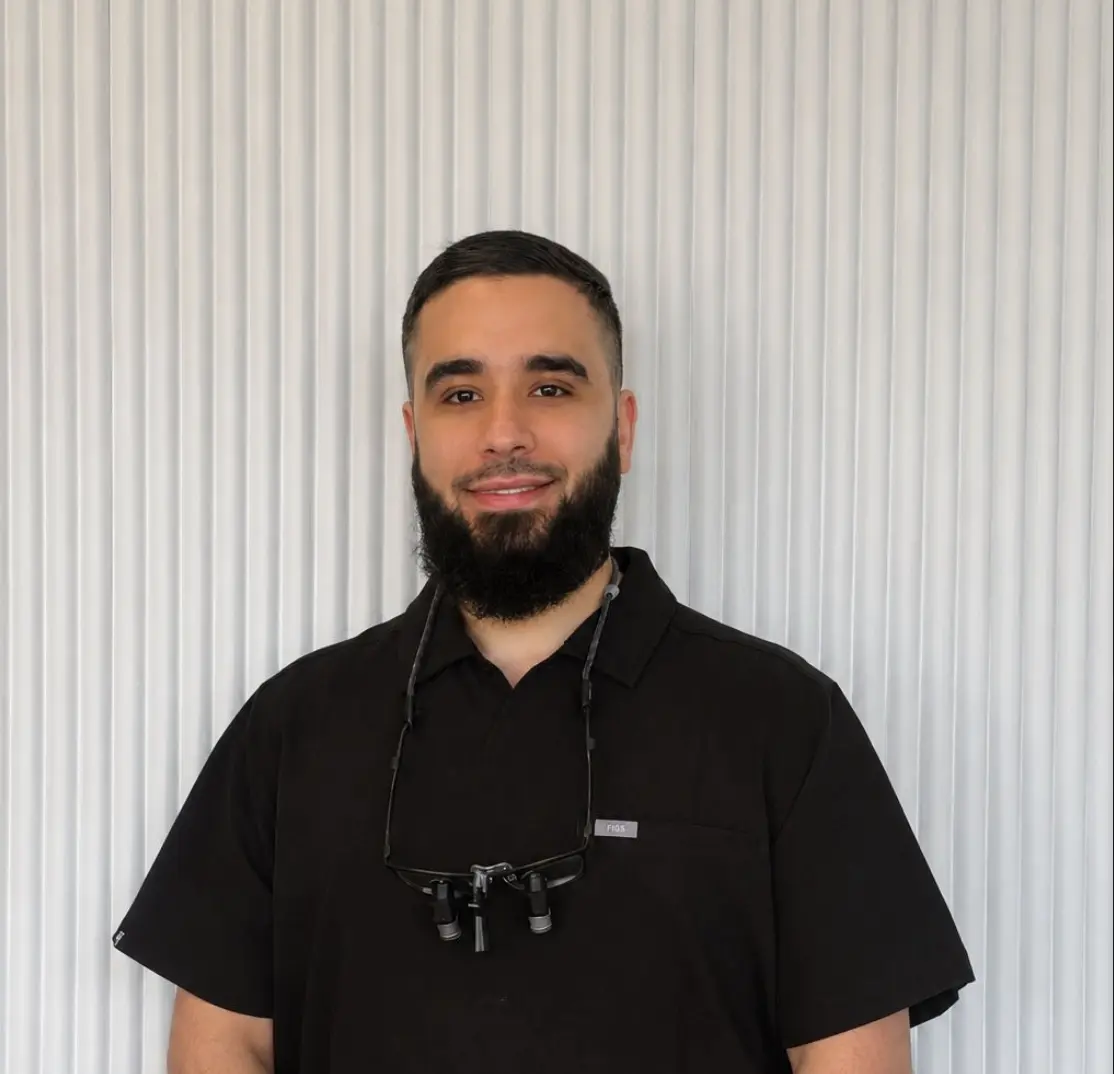 Nadim Elhami Oral Health Therapist at Berala Dental