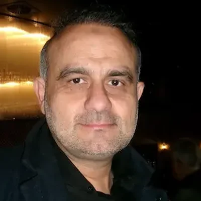 Dr Belal Aly, principal dentist at Berala Dental.