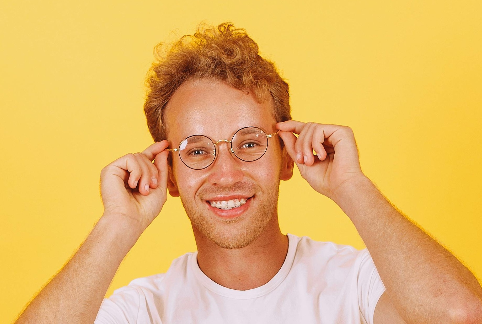 [headshot] image of customer for an insurance agency & company