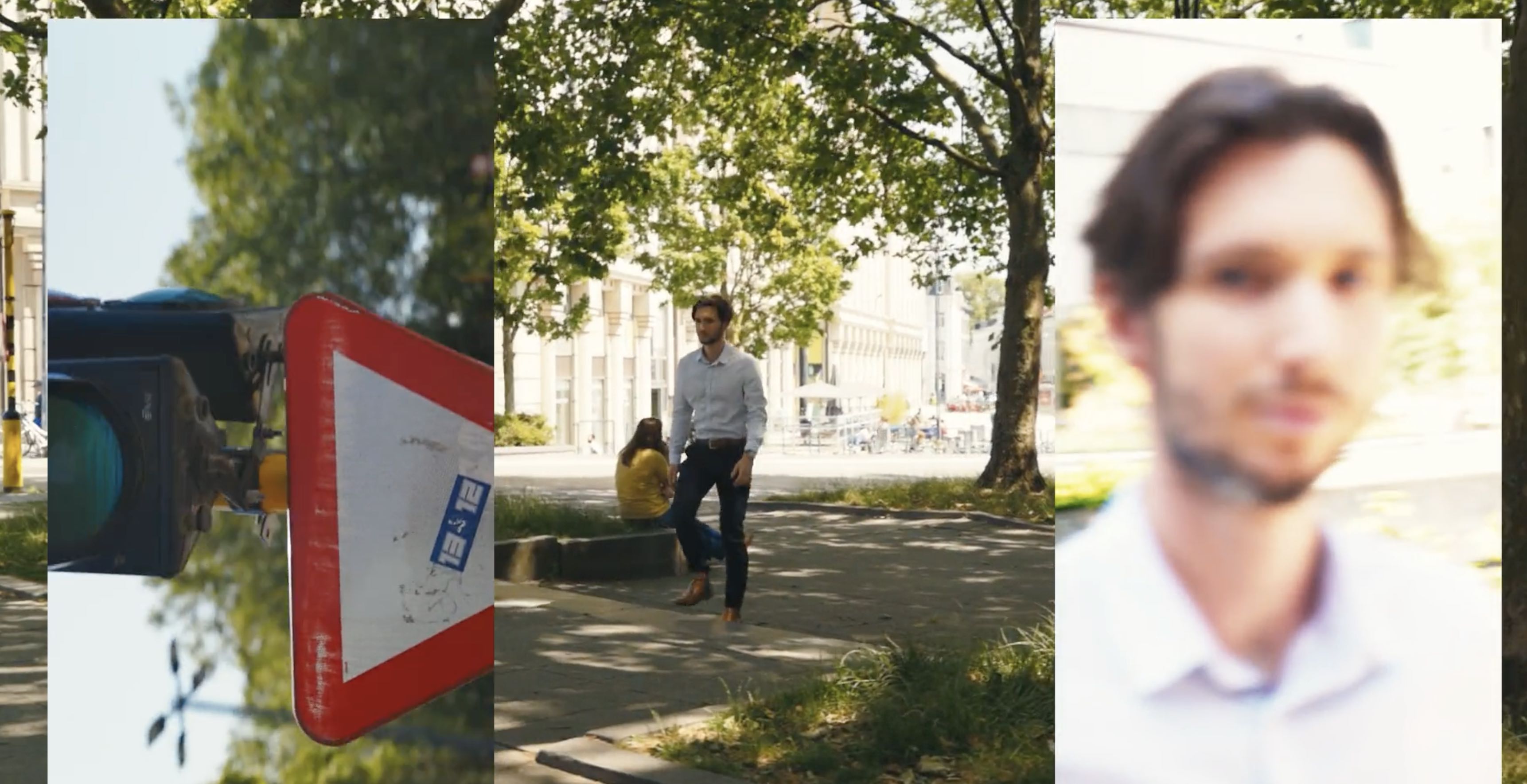 BNP - Employer Branding Young Potentials