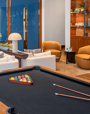 Mr. C Residences Coconut Grove