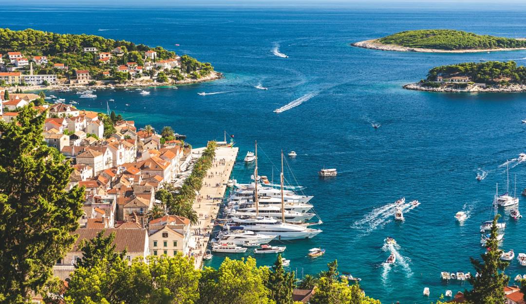 Yacht Image