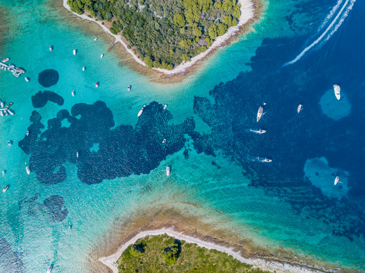 Yacht Image