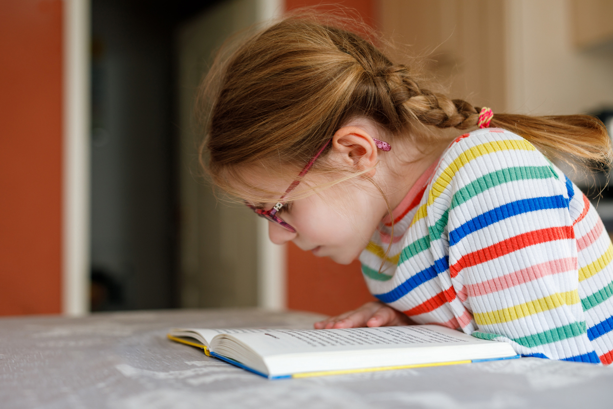 Post-concussion vision recovery therapy at Toronto Vision Therapy and Optometry