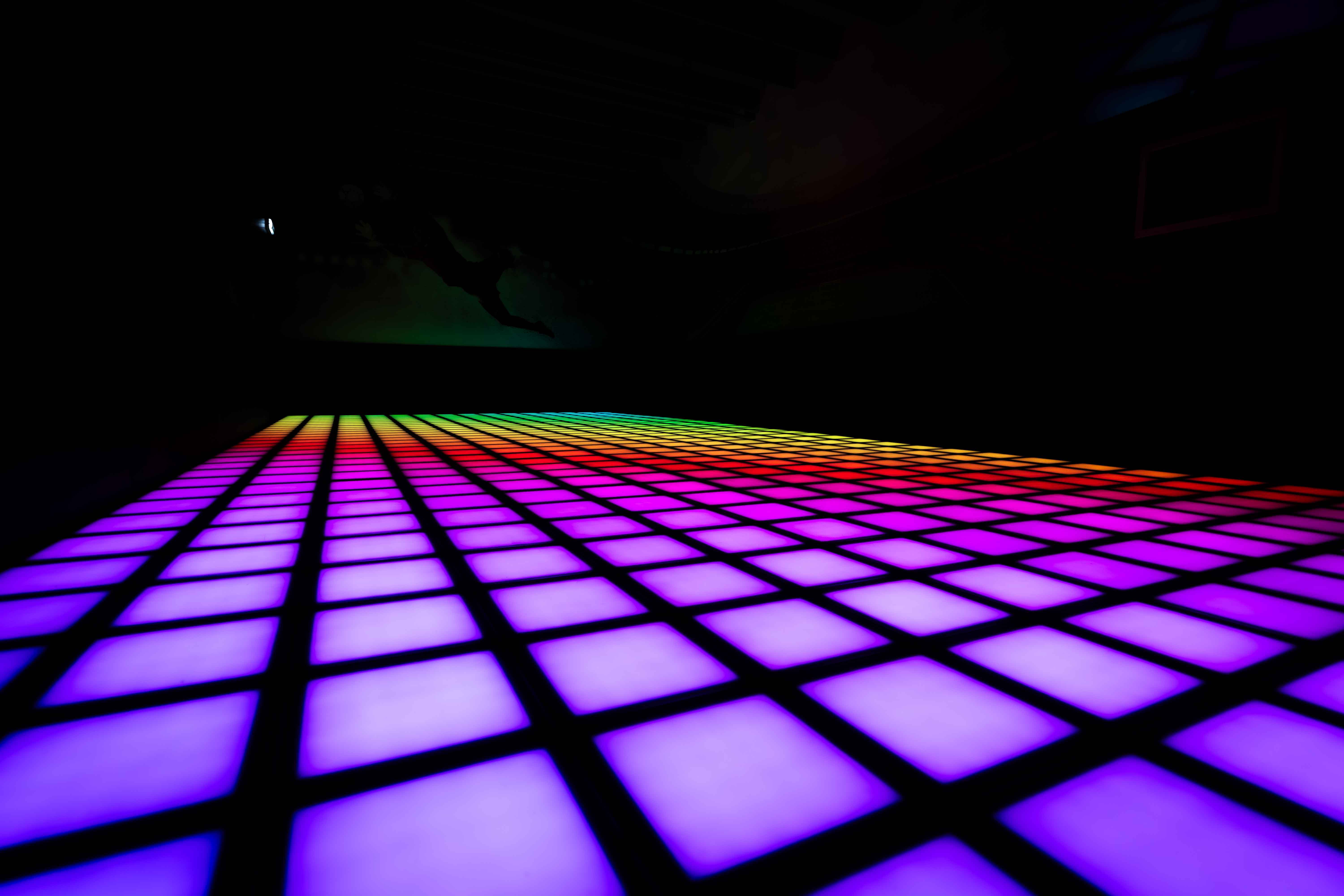 Battle Floor groepen