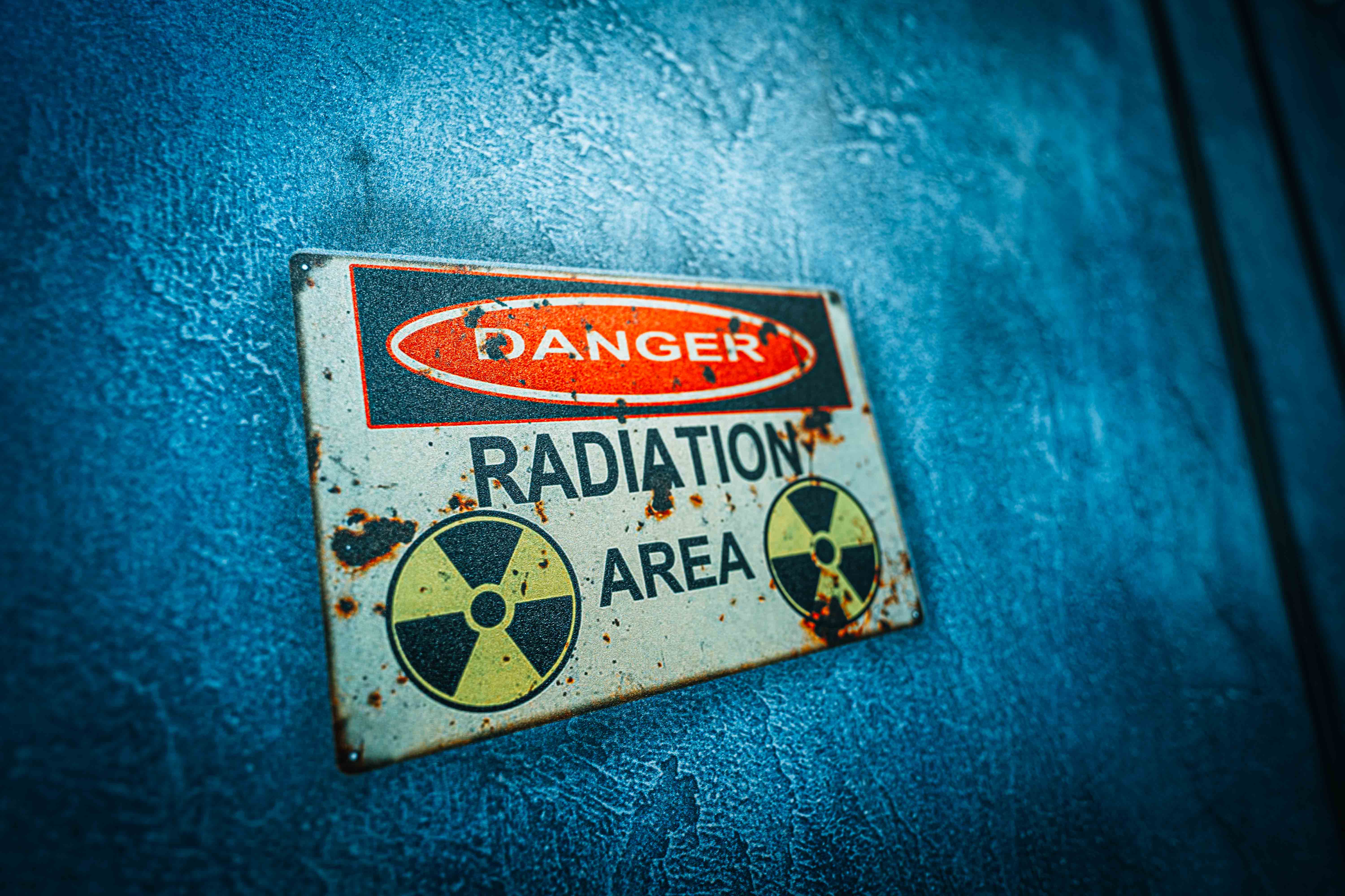 Nuclear Power Plant spelregels