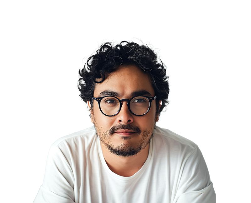 Profile picture Andre