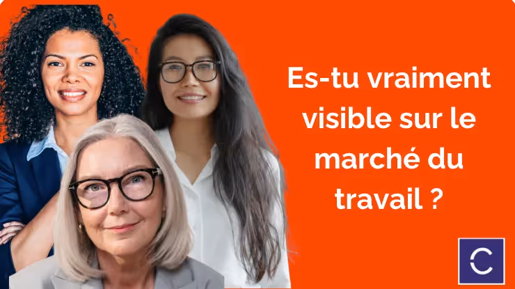 Outil diagnostic ClevHer Score pour femmes cadres en transition
