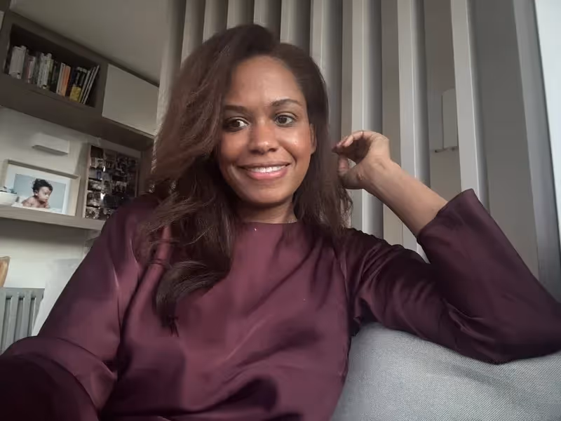 Parcours Jennifer Alidor ESSEC L'Oréal et master intelligence artificielle