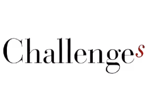 Challenge Logo