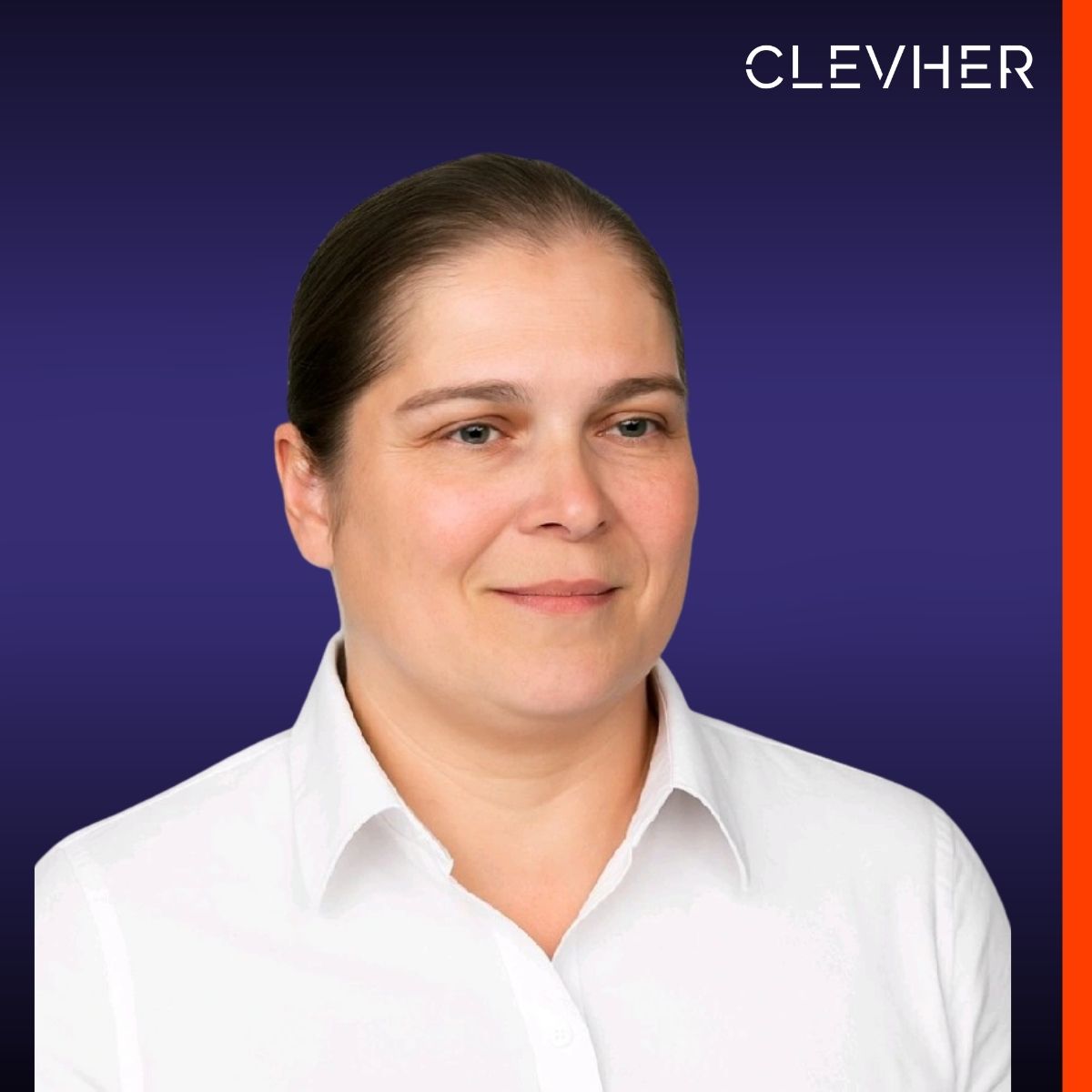 Témoignage Muriel ClevHer — Chef de Projet IA Santé — premier poste en IA en 15 jours