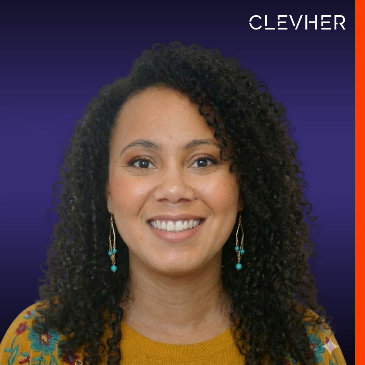Témoignage Nadia ClevHer — Énergie Industrie — management stratégique après repositionnement professionnel