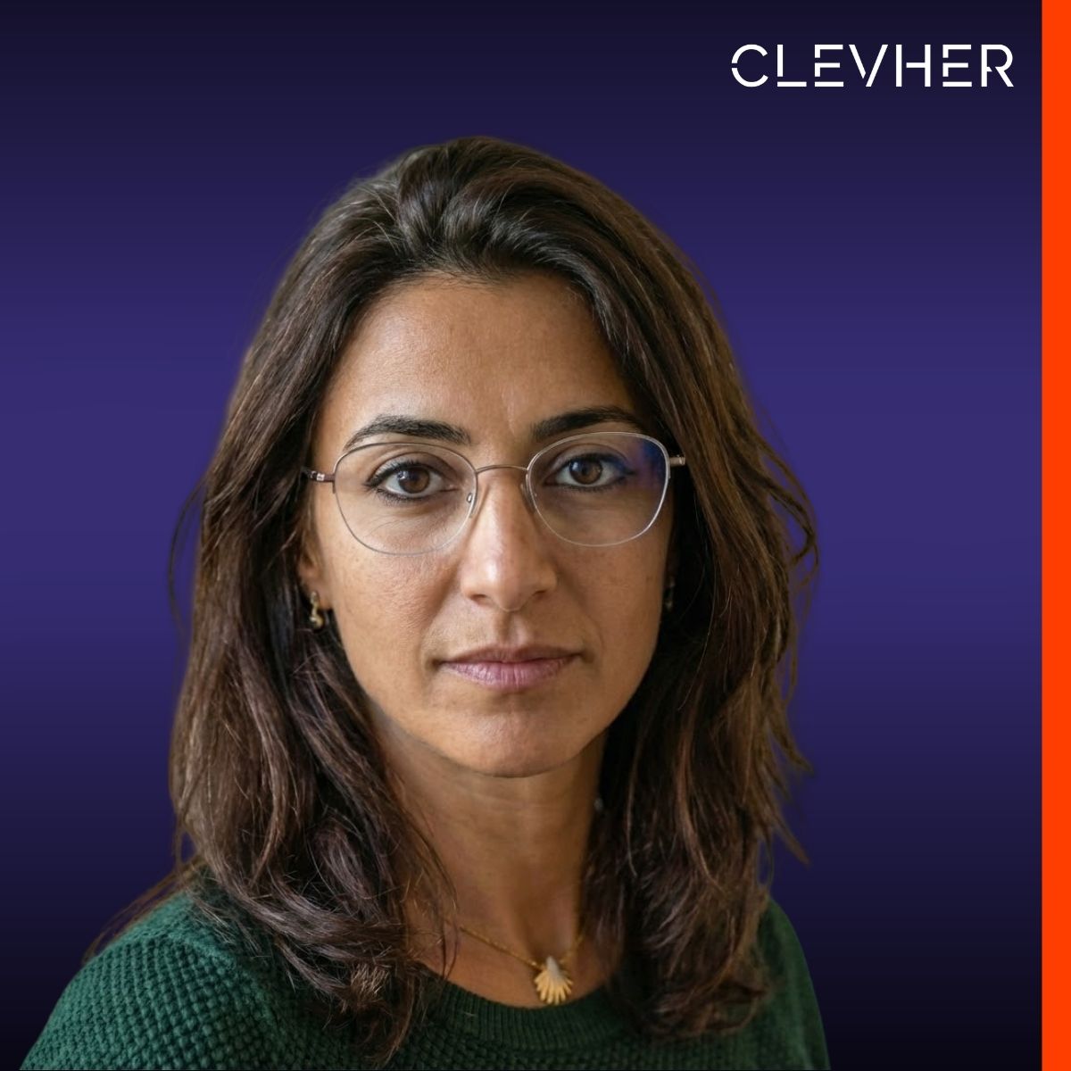 Témoignage Emma F. ClevHer — 1 an et demi de recherche, ClevHer a boosté ma recherche d'emploi