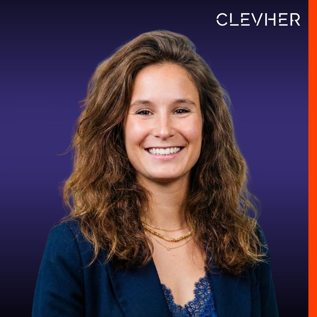 Témoignage Charlotte ClevHer — accélérer recherche emploi et trouver un poste rapidement