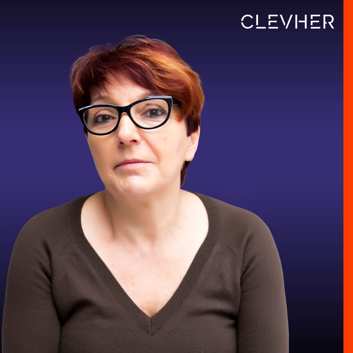 Témoignage  d'Hélène. ClevHer — poste décroché un mois après le ClevHer Camp