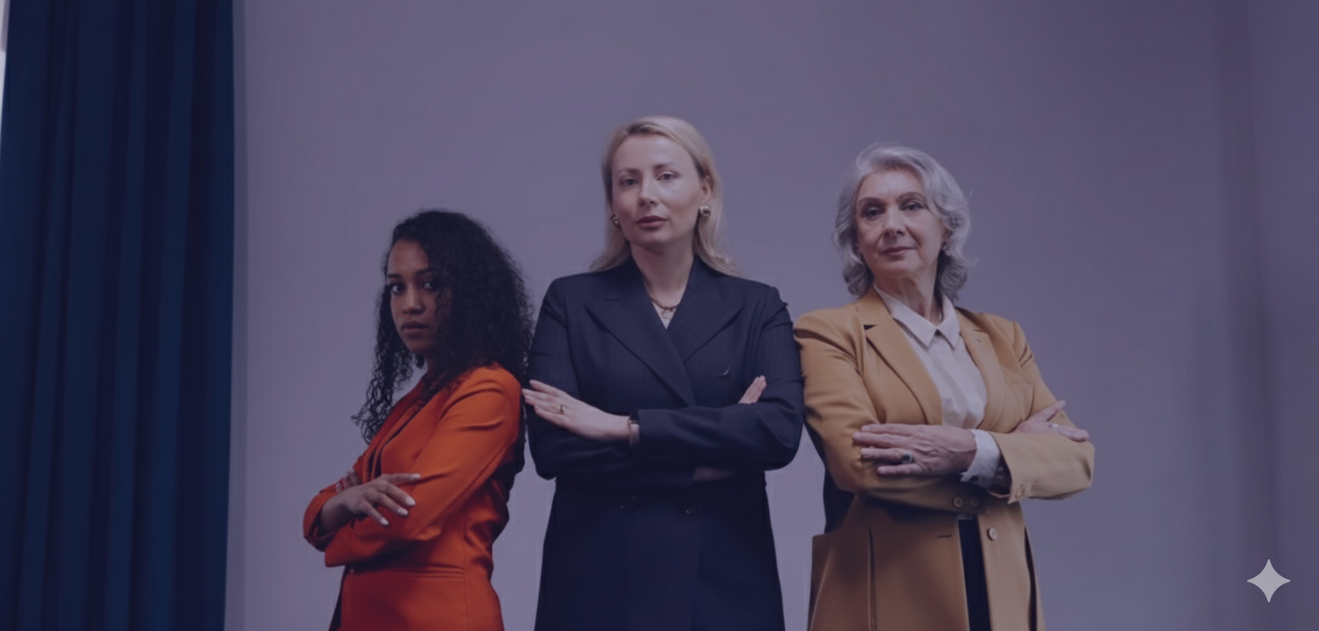 femme cadre assertivité travail repositionnement professionnel ClevHer