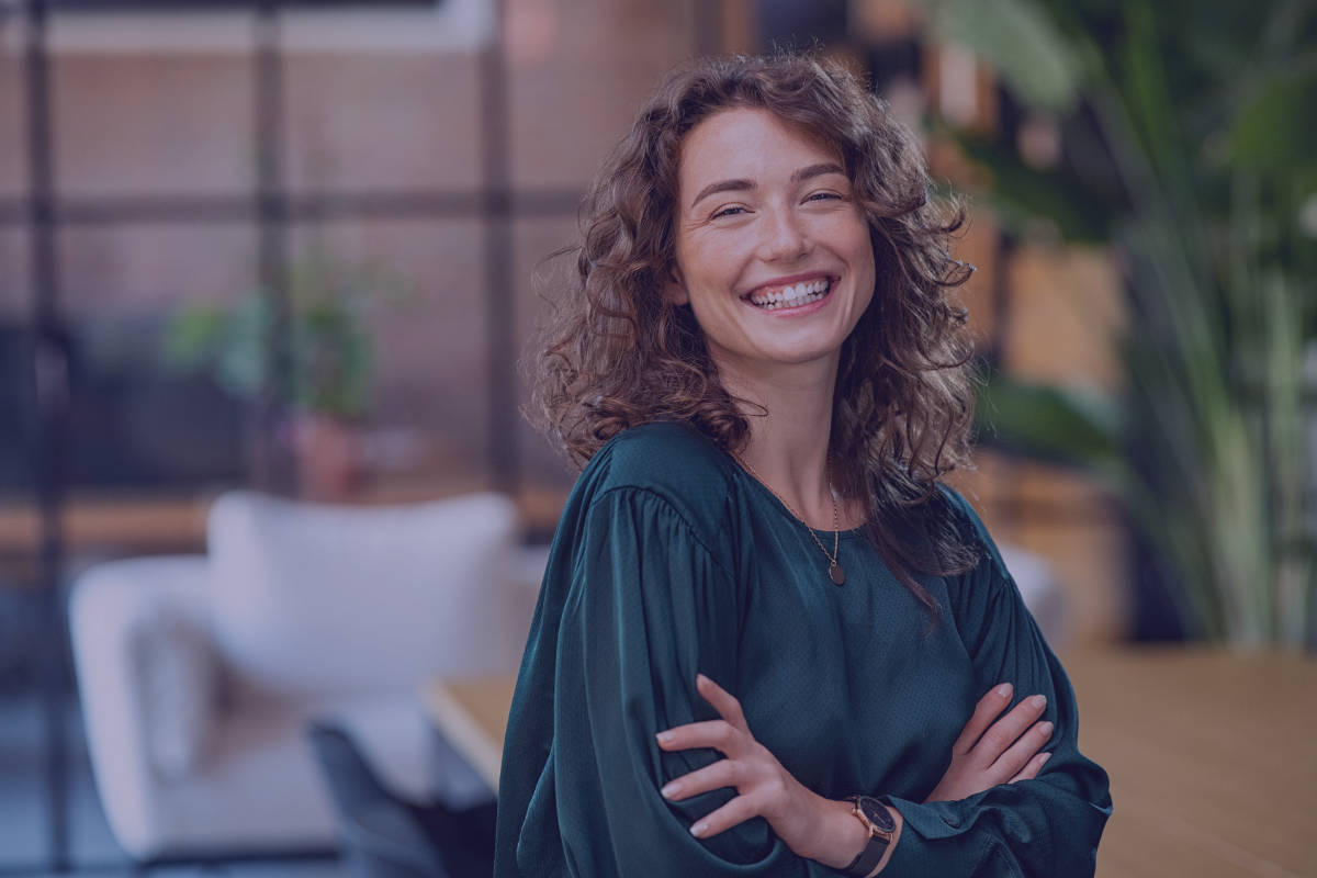 Femmes en reconversion dans les métiers de la tech
