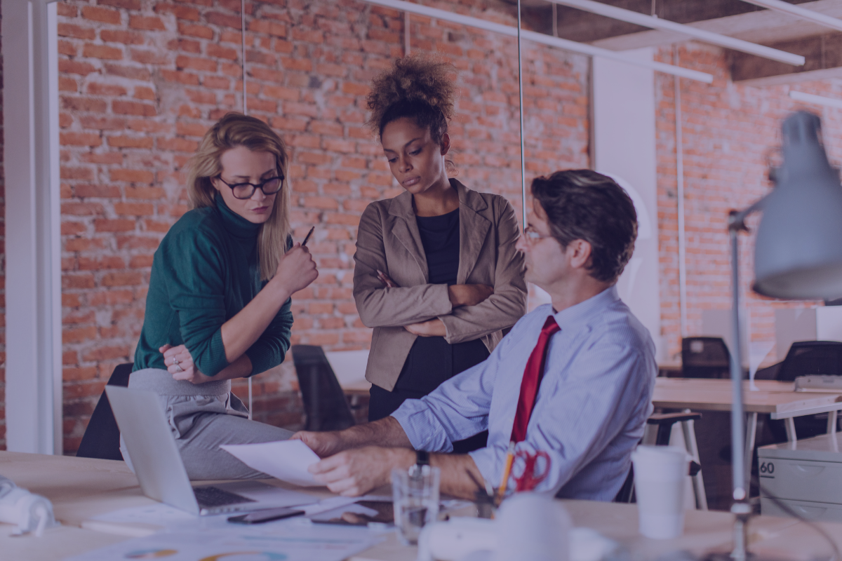 Recrutement de clones et diversité des profils