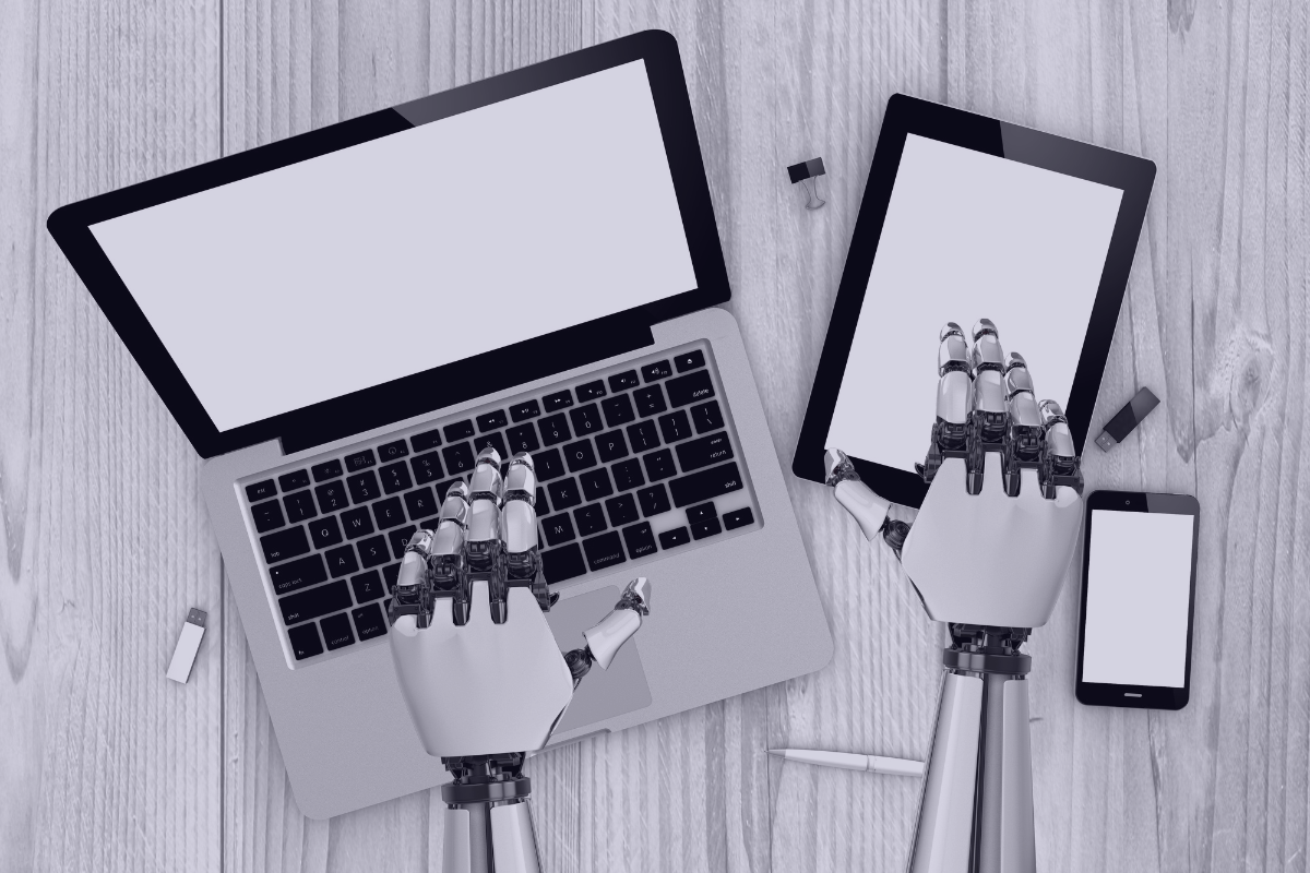 Intelligence Artificielle et relations humaines en RH