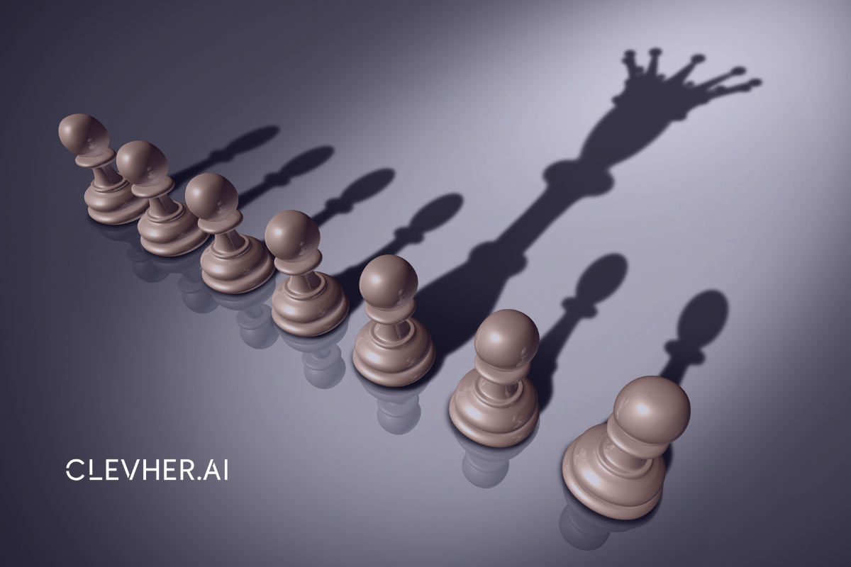 Leadership de demain fondé sur compétence, audace et collectif