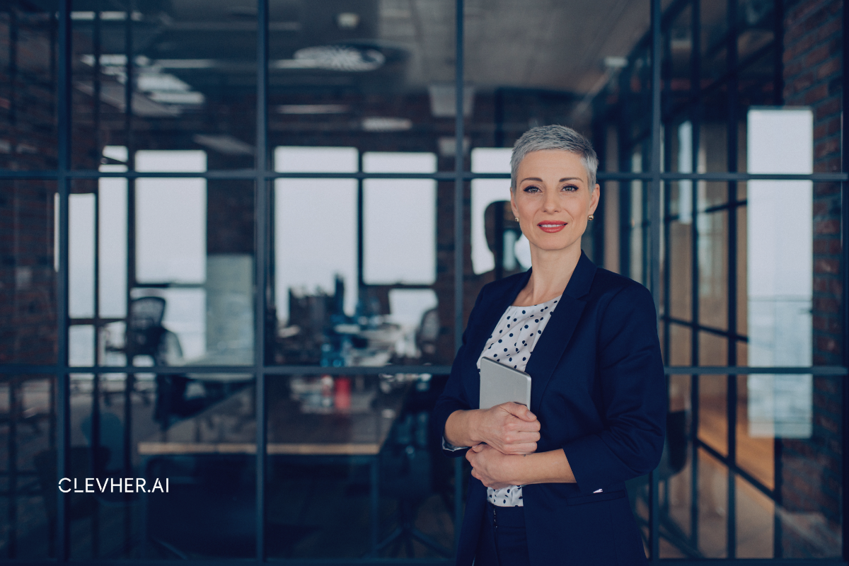 Cadre quittant un grand groupe pour une structure agile