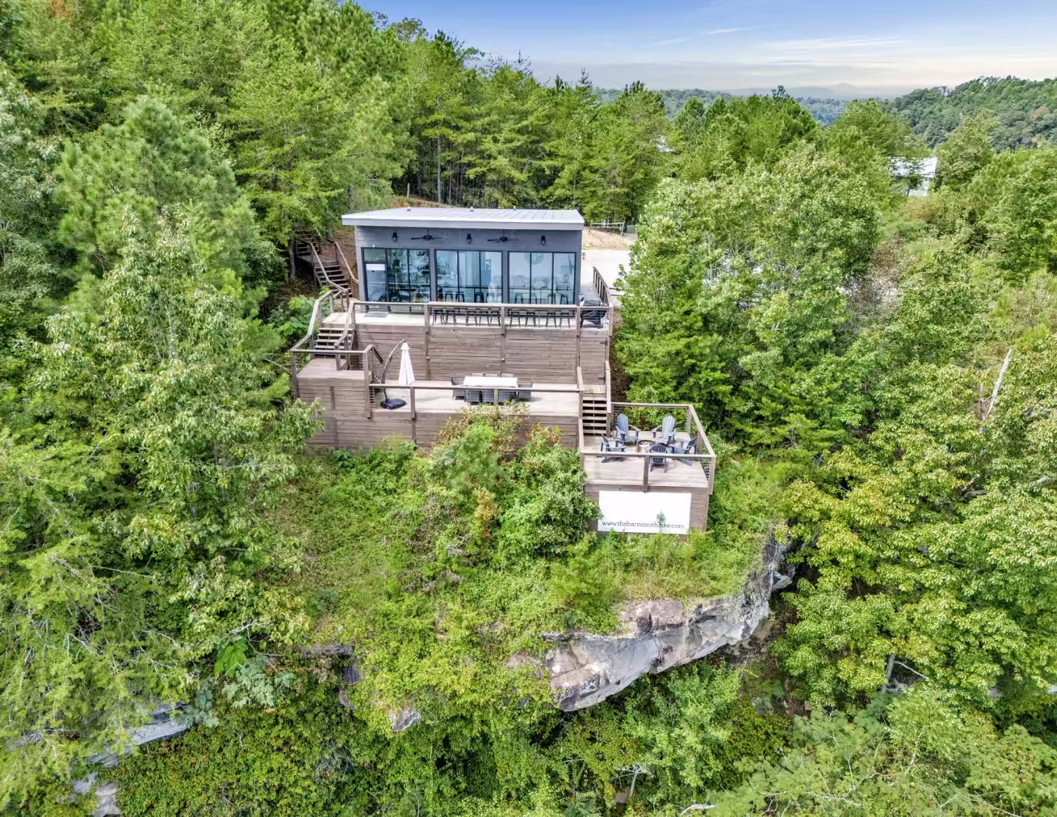 Cottage Two