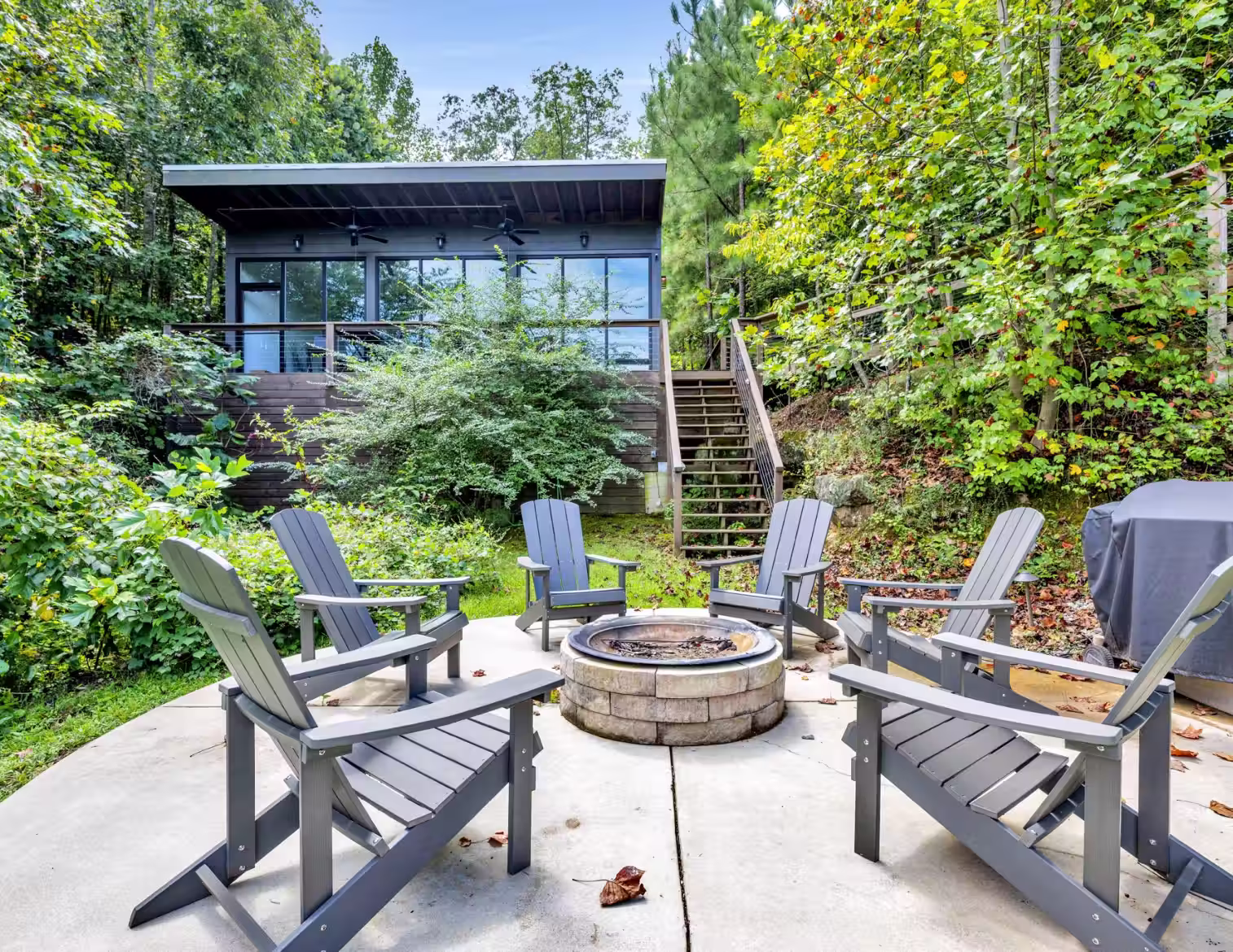 Cottage One