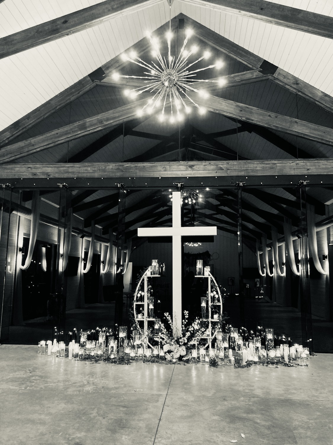Barn Weddings