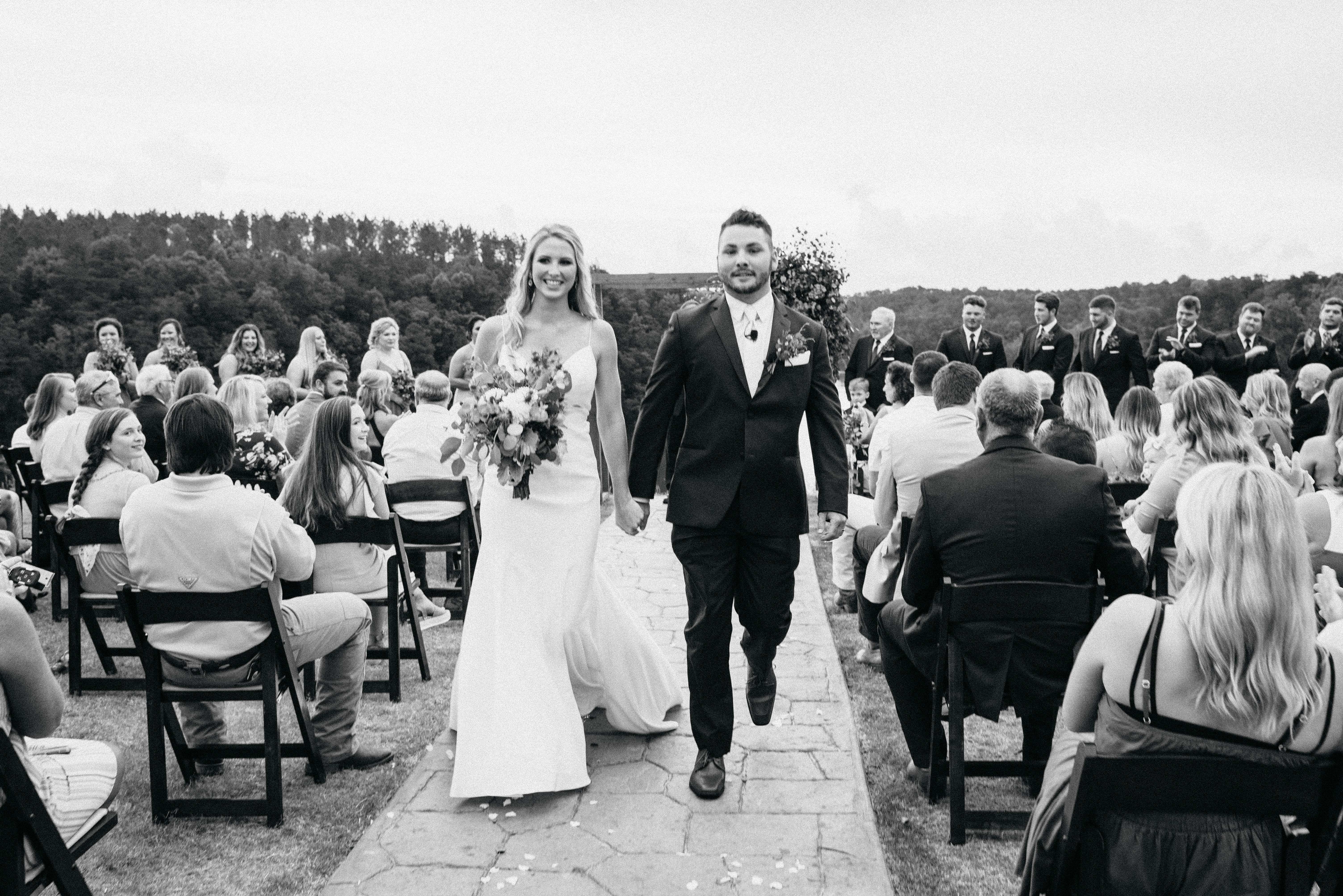 Weddings 3